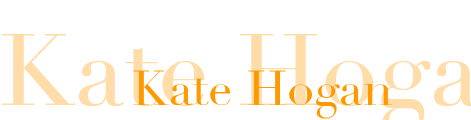 kate hogan name