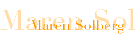 maren solberg name