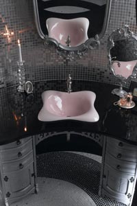 kohler sink image
