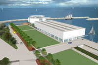 Pier Wisconsin image