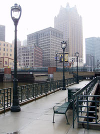RiverWalk Image