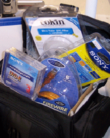 video accessories image