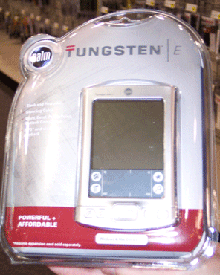 tungsten image